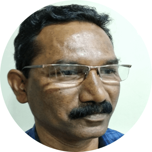 Avinash B.GAIKWAD Thermal Management
