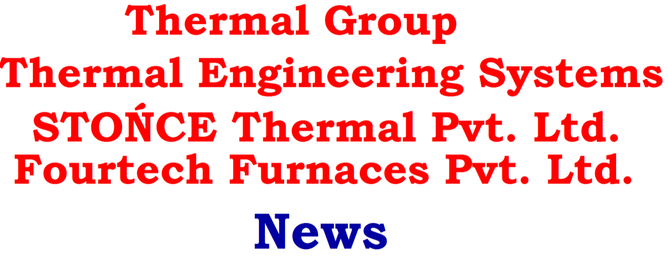 Thermal Engineering Systems